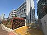 周辺： 赤坂中学校 1080m