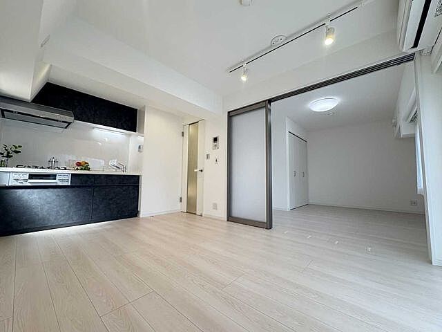 リビング/ダイニング イトーピア渋谷桜ヶ丘 11階/-