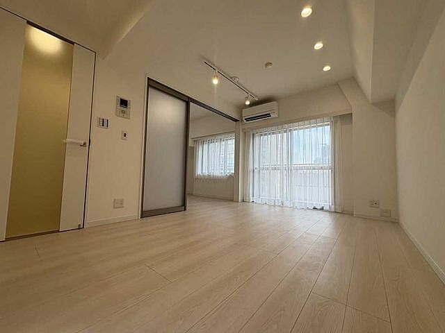 リビング/ダイニング イトーピア渋谷桜ヶ丘 11階/-