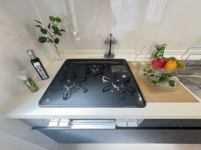 キッチン イトーピア渋谷桜ヶ丘 11階/-