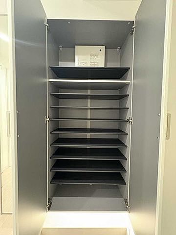 収納 イトーピア渋谷桜ヶ丘 11階/-