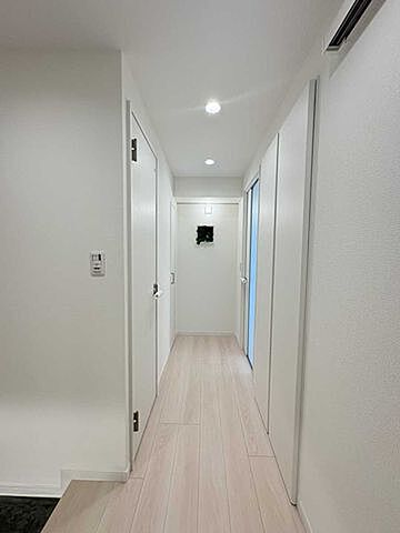 室内 イトーピア渋谷桜ヶ丘 11階/-