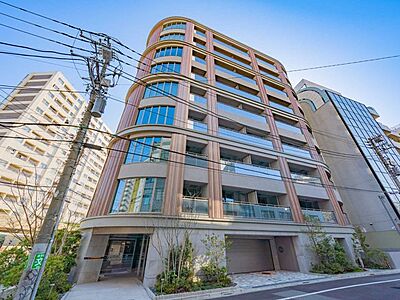 外観 外観