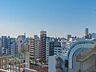 その他：南西側バルコニーから