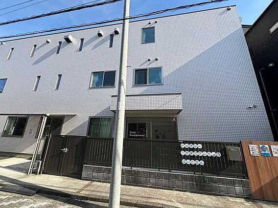  ピュアリー小...