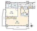 グランドパーク池尻大橋3階9,850万円