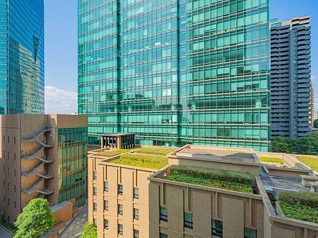 その他 麻布市兵衛町ホームズ 8階/-