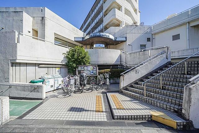 周辺 オープンレジデンシア小竹向原 3階/-