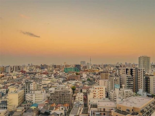 その他 ステーションフロントタワー 17階/-