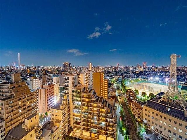 その他 ステーションフロントタワー 17階/-