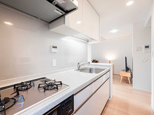 キッチン シティハウス板橋大山 7階/-