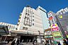 周辺：ルミネ大宮店 780m