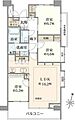 菱和パレス目白台グラーサ9階11,500万円