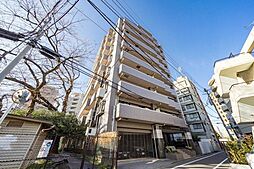 ライオンズシティ椎名町