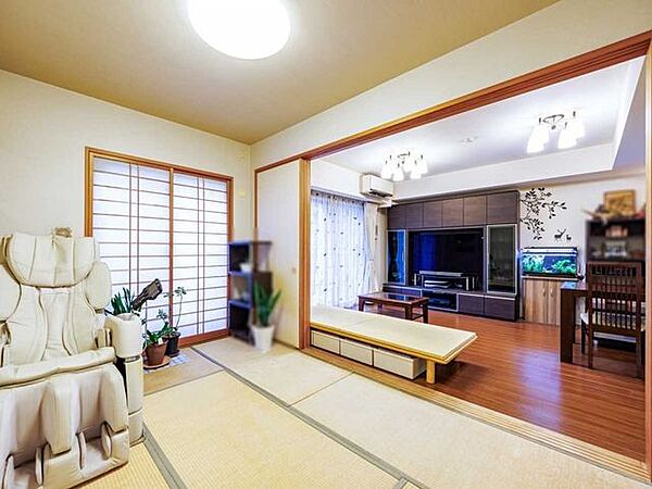 室内