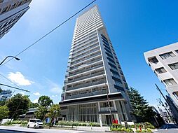 Brillia Tower池袋West