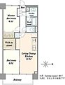 中銀城北パークマンシオン5階3,180万円