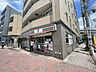 周辺：セブンイレブン　小竹向原駅前店 400m