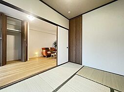 室内の画像