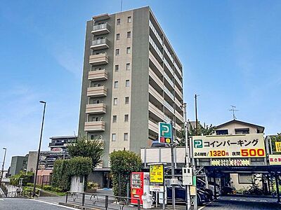 外観 外観