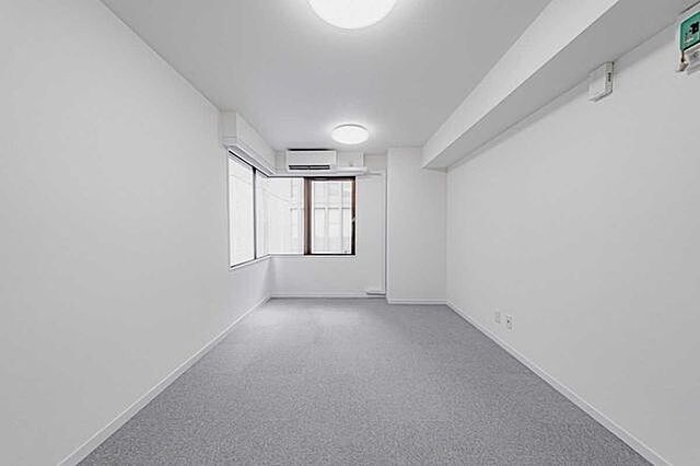 室内 マンション岡 5階/-