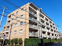 ヒルズ金町