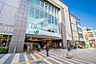 周辺： JR山手線「大塚」駅 800m