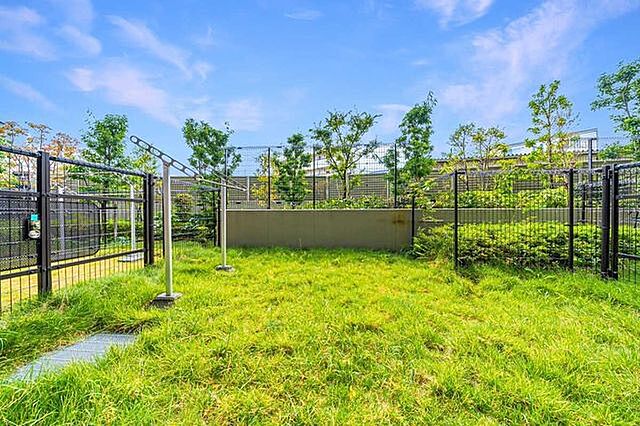 その他 オーベル板橋本町 1階/-