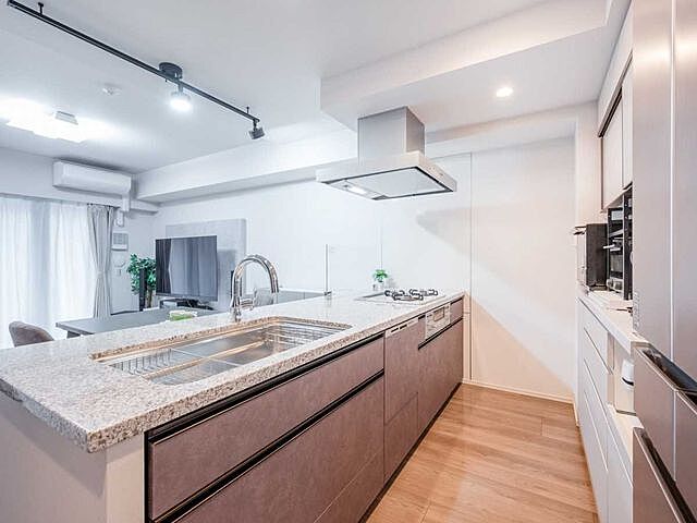 キッチン プラウドシティ小竹向原グランドコート 5階/-