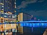 周辺：黎明小橋 290m