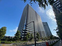 シティタワーズ東京ベイ セントラルタワー
