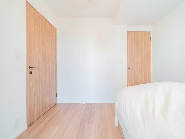 室内 パークタワー勝どき ミッド 15階/-