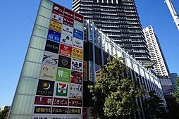 勝どきビュータワー 580m