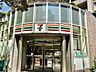 周辺：セブンイレブン中央区佃2丁目店 390m