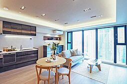 ※家具・調度品は価格に含まれません。