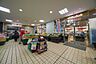 周辺：文化堂　月島店 930m