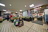 周辺： 文化堂　月島店 930m