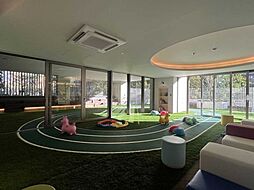 KODOMO PLAZA/PARK-C棟1階
