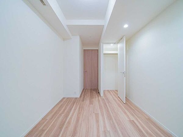 室内を拡大表示