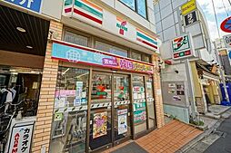 セブンイレブン　豊島区南大塚2丁目店 450m