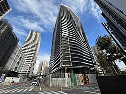 リビオタワー品川