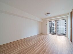 HARUMI FLAG SUN VILLAGE 晴海フラッグC棟 3LDKの室内