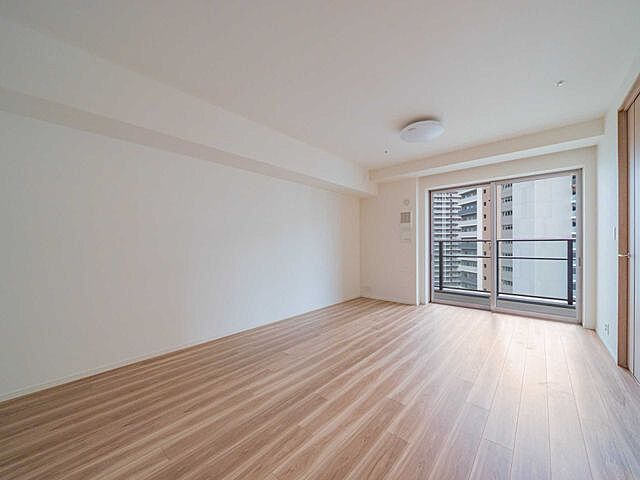 室内 HARUMI FLAG SUN VILLAGE 晴海フラッグC棟 12階/-