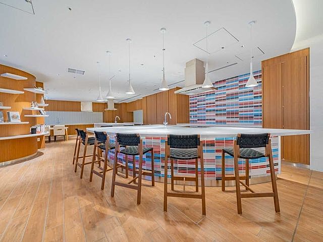 その他 HARUMI FLAG SUN VILLAGE 晴海フラッグC棟 12階/-