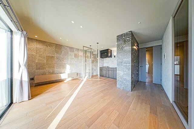 室内 リリーゼ目白近衛町 3階/-