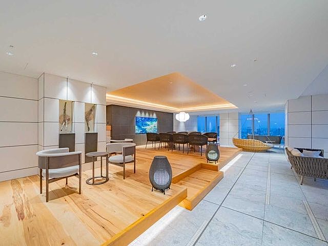 その他 HARUMI FLAG PARK VILLAGET棟 8階/-