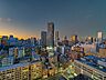 その他：夕景