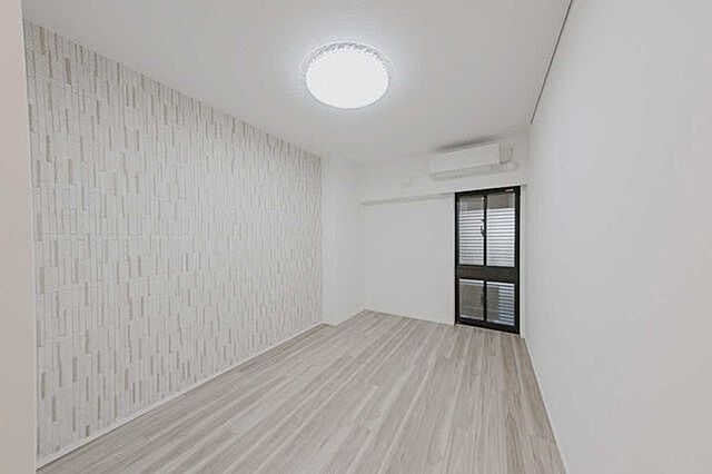 室内 HARUMI FLAG SEA VILLAGE 晴海フラッグA棟 7階/-