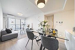 ※家具・調度品等は本体価格に含まれません。