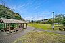 周辺：新宿区立おとめ山公園 320m